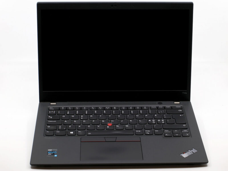 Lenovo Thinkpad T14s Gen2 14" i5/16gb/256gb