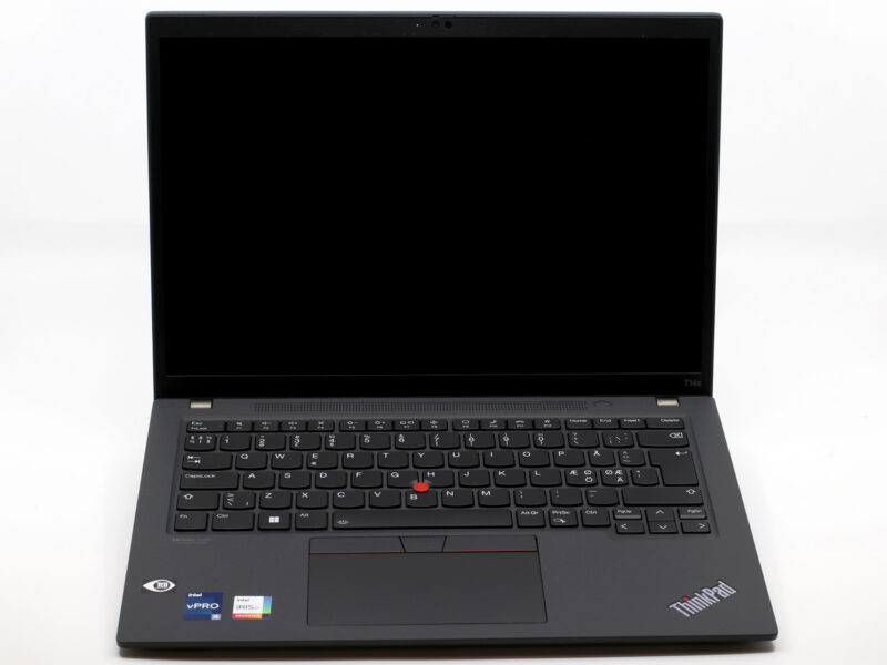 Lenovo Thinkpad T14s Gen3 14" i5/16gb/256gb