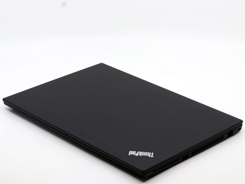 Lenovo Thinkpad P14s Gen 1 14" i7/32gb/512gb/Quadro - Image 3