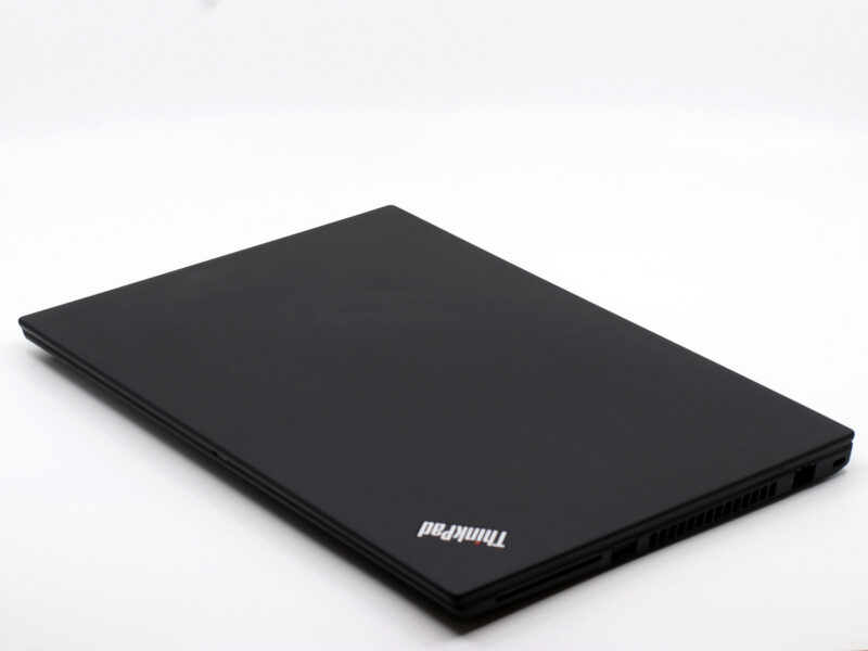 Lenovo Thinkpad P14s Gen 2 14" i7/32gb/512gb/Quadro - Image 3