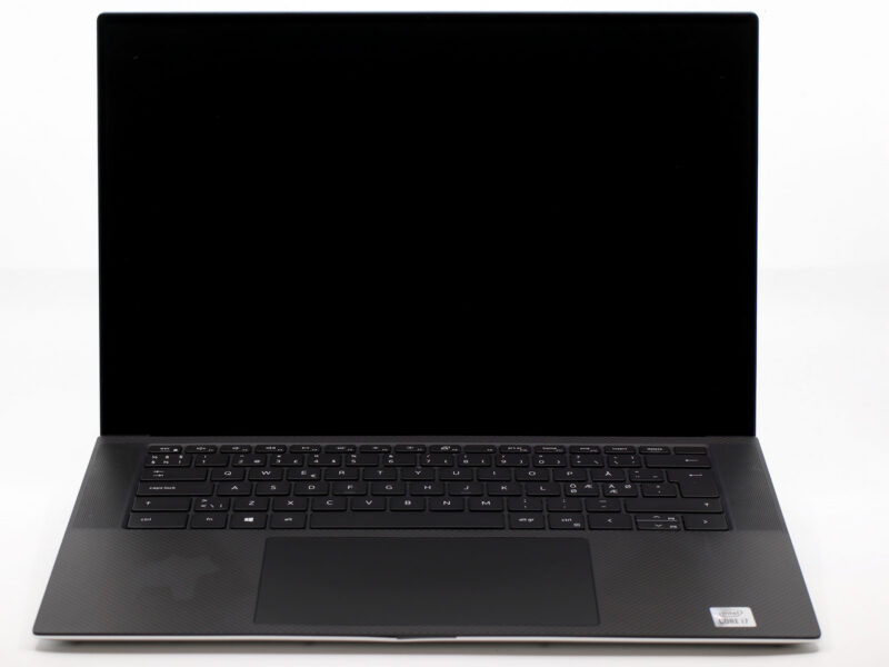 Dell XPS 9500 Touch 15.6" i7/16gb/1TB/GeForce