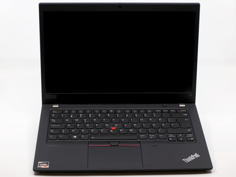 Lenovo Thinkpad T14 Gen 1 14" Ryzen5/16gb/256gb