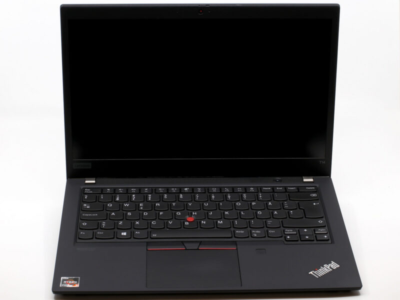 Lenovo Thinkpad T14 Gen 1 14" Ryzen5/16gb/256gb