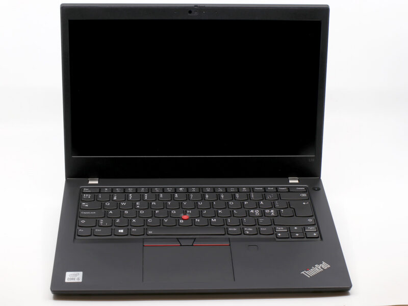 Lenovo ThinkPad L14 Gen 1 14" i5/16gb/256gb