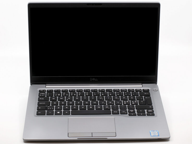 Dell Latitude 7300 13.3" i5/16gb/256gb