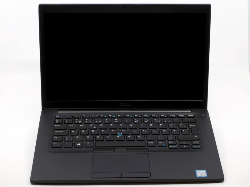 Dell Latitude 7490 14" i5/16gb/256gb