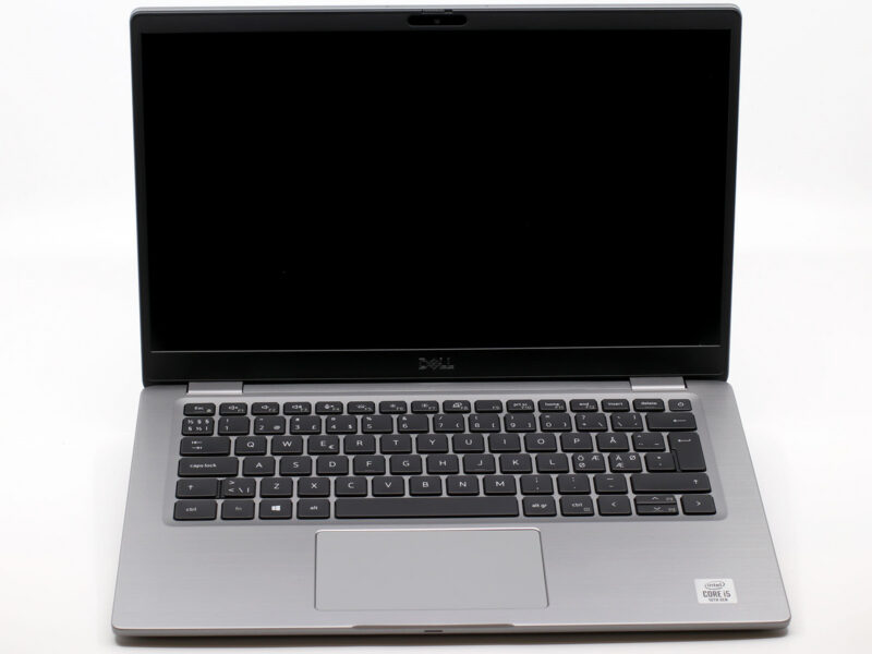 Dell Latitude 7310 13.3" i5/16gb/256gb