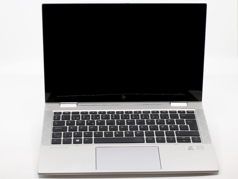 HP Elitebook x360 830 G7 13.3" i5/16gb/256gb - Image 4