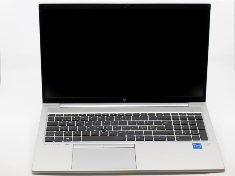 HP EliteBook 850 G7 15.6" i7/16gb/512gb