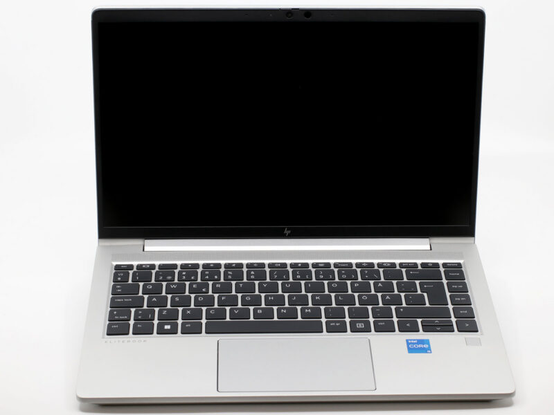 HP Elitebook 645 G9 14" i5/16gb/256gb
