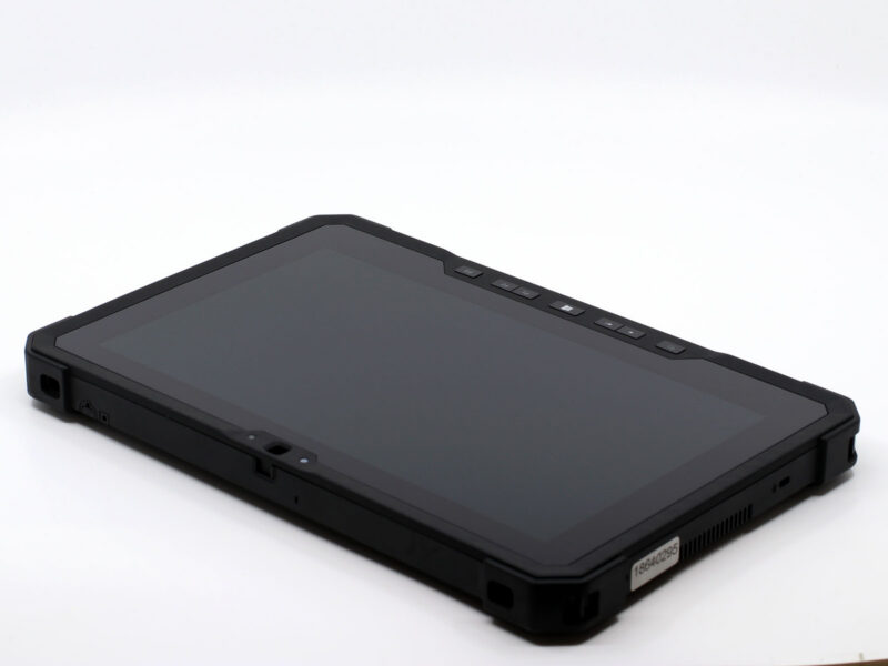 Dell Latitude 7212 Rugged Extreme Tablet 12.5" i5/8gb/256gb - Image 6
