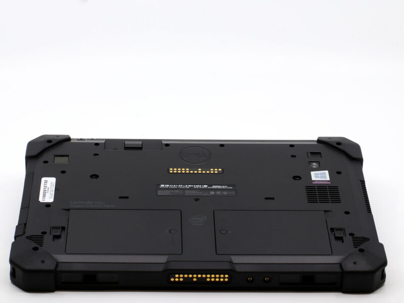 Dell Latitude 7212 Rugged Extreme Tablet 12.5" i5/8gb/256gb - Image 3