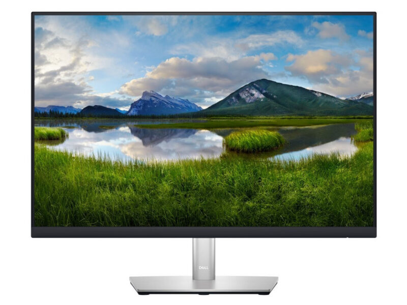 Dell P2422HE 24" FHD USB-C DOCK