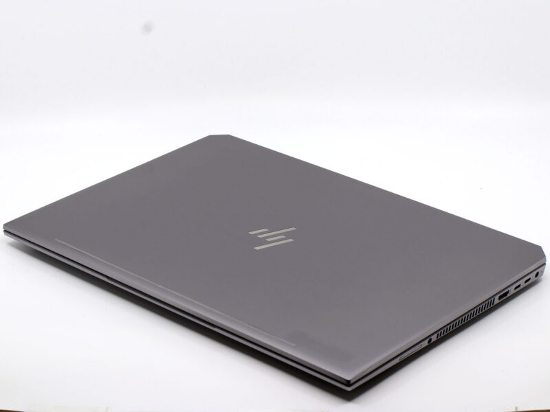 HP ZBook Studio G5 15.6" i7/16gb/512gb - Image 3