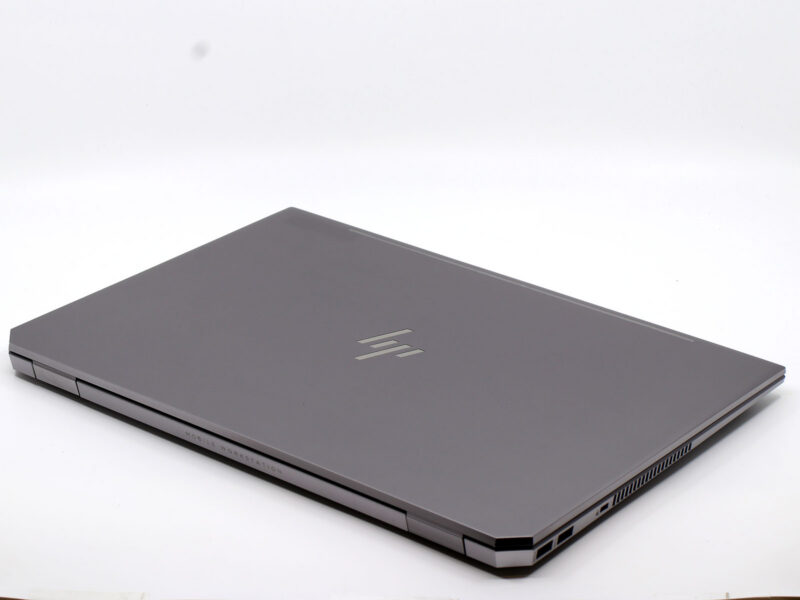 HP ZBook Studio G5 15.6" i7/16gb/512gb - Image 2