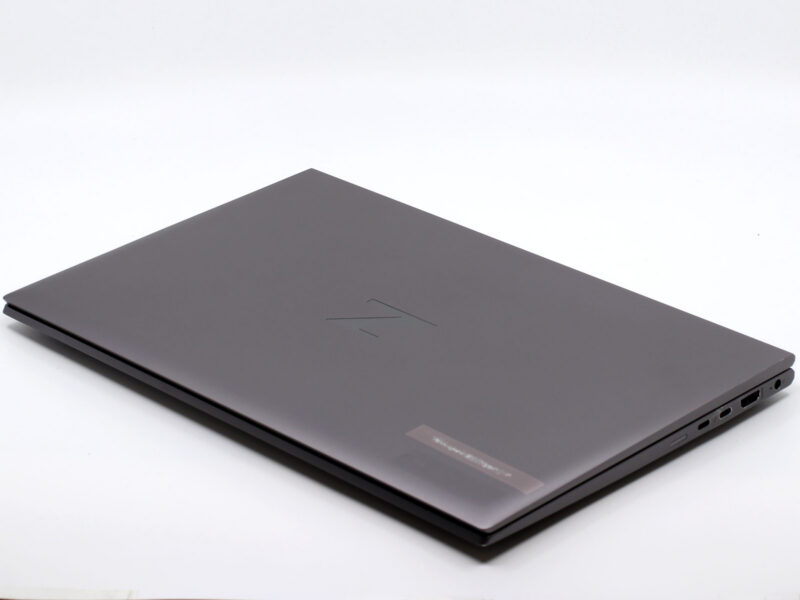 HP ZBook Firefly 14 G7 14" i7/16gb/512gb/Quadro - Image 3
