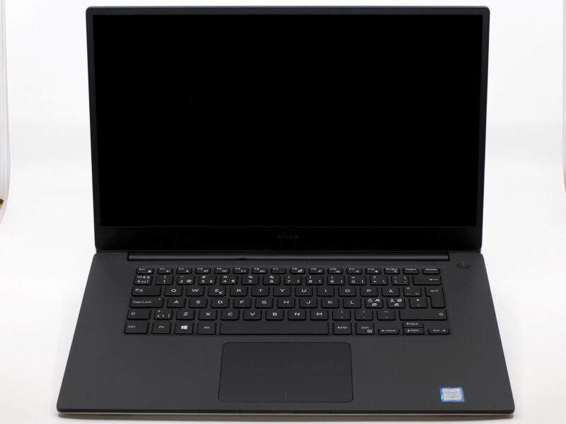 Dell Precision 5540 15.6" i7/32gb/256gb/QuadroT1000