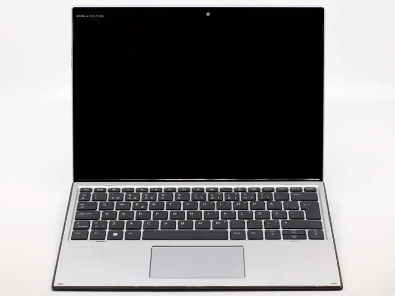 HP Elite Tablet G8 Touch 13" i5/8gb/256gb - Image 4