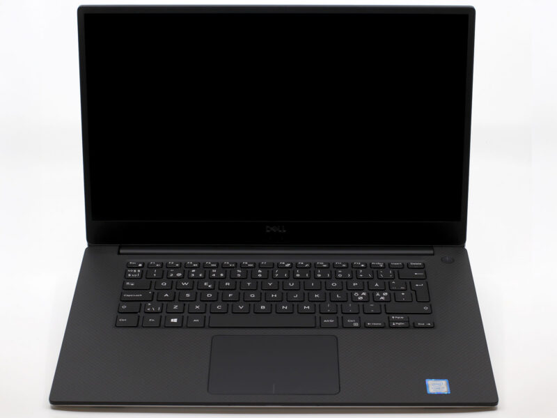 Dell Precision 5540 15.6" i7/32gb/256gb/QuadroT1000