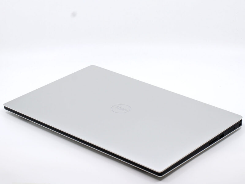 Dell Precision 5540 15.6" i7/32gb/256gb/QuadroT1000 - Image 2