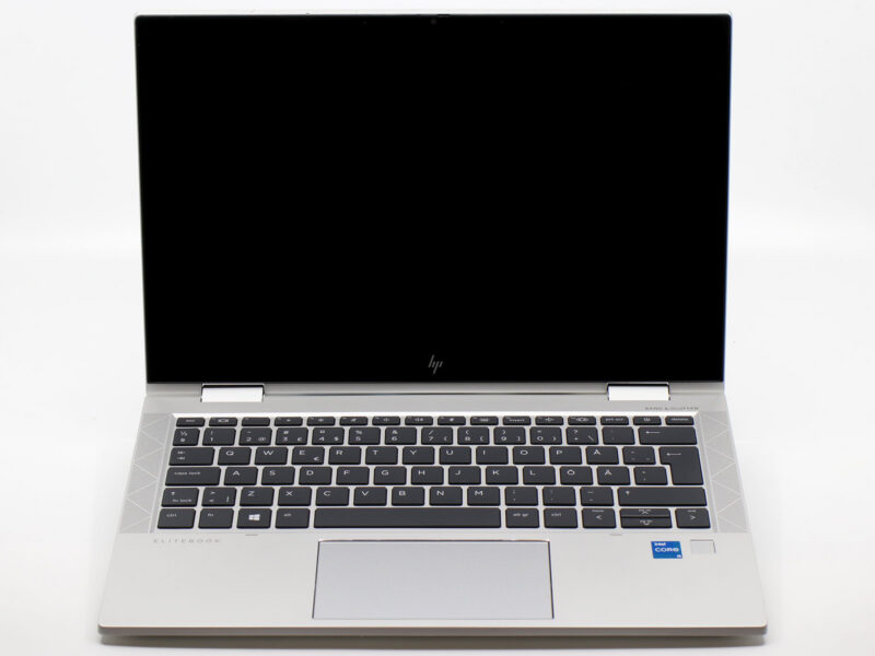 HP Elitebook x360 830 G8 13.3" i5/8gb/256gb - Image 4
