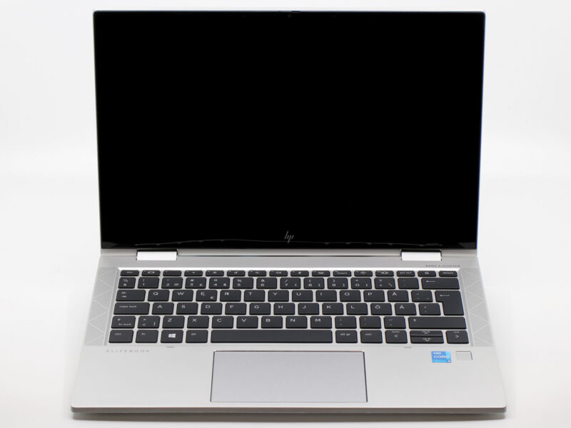 HP Elitebook x360 830 G8 13.3" i5/8gb/256gb - Image 4