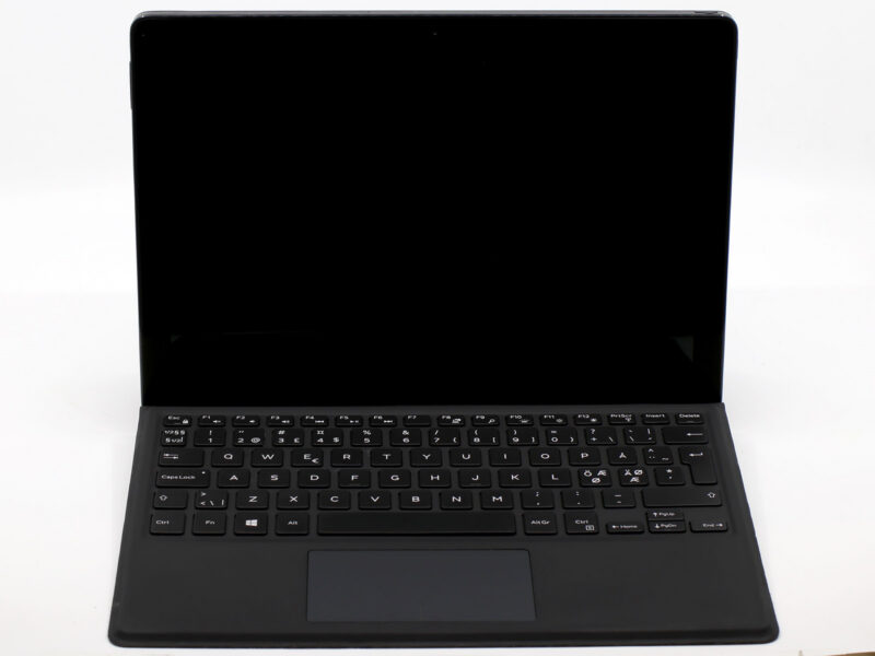 Dell Latitude 5285 2-in-1 Touch 12.5" i5/8gb/256gb - Image 4