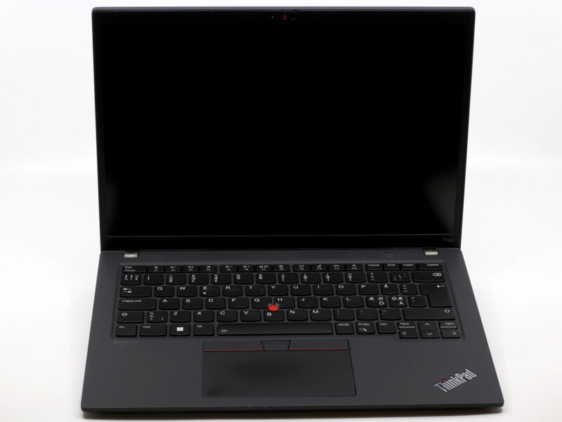 Lenovo Thinkpad T14s Gen3 14" i5/16gb/256gb