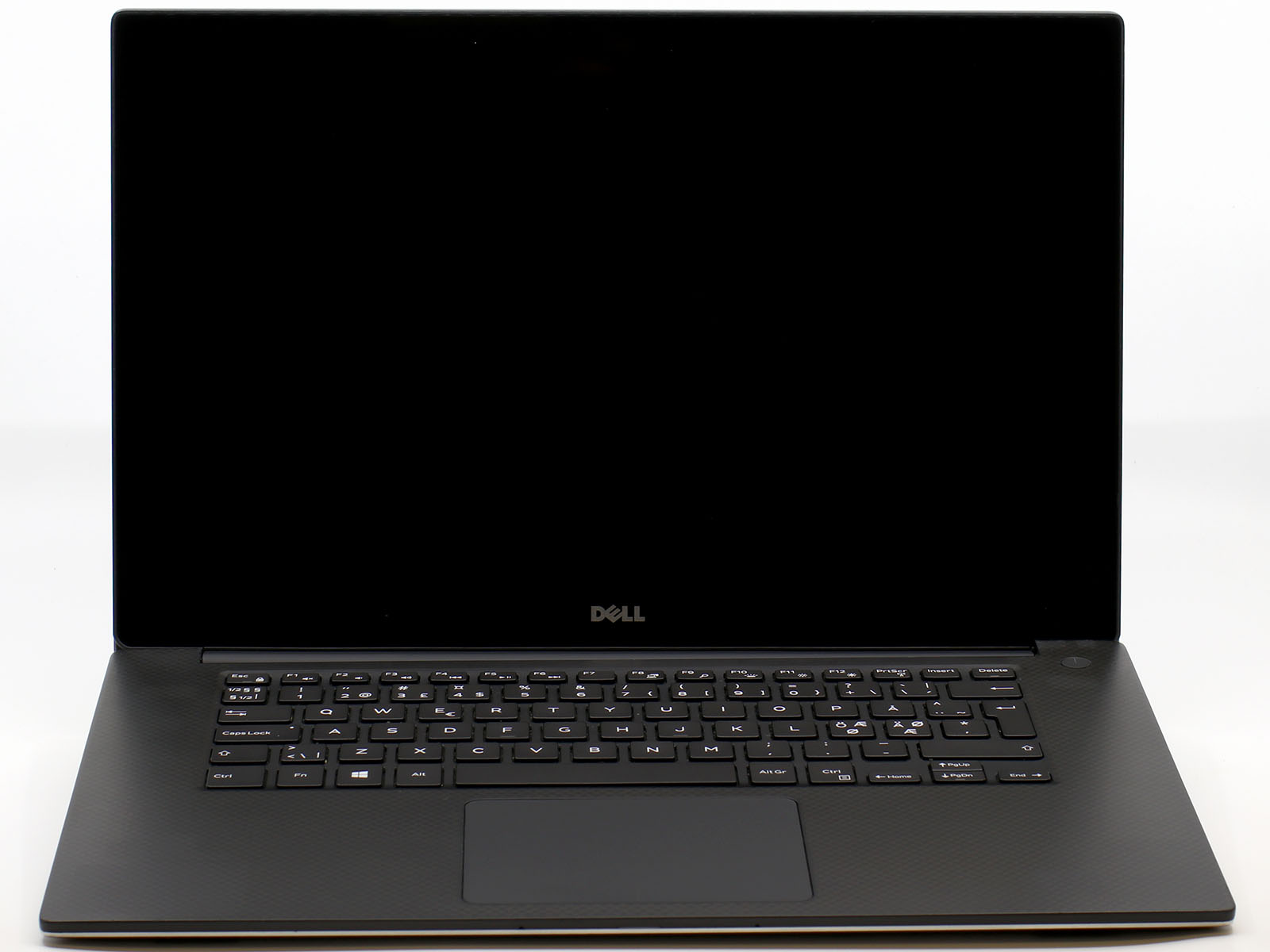 Dell XPS 15 9560 15.6" i7/16gb/512gb/GTX1050