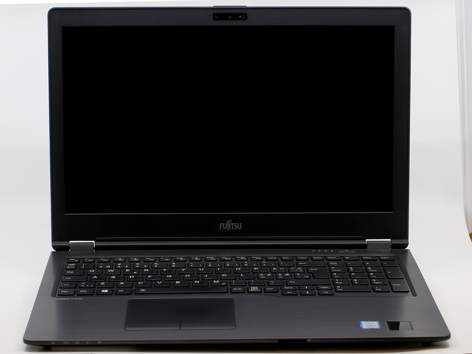 Fujitsu Lifebook U759 i5/16gb/512gb
