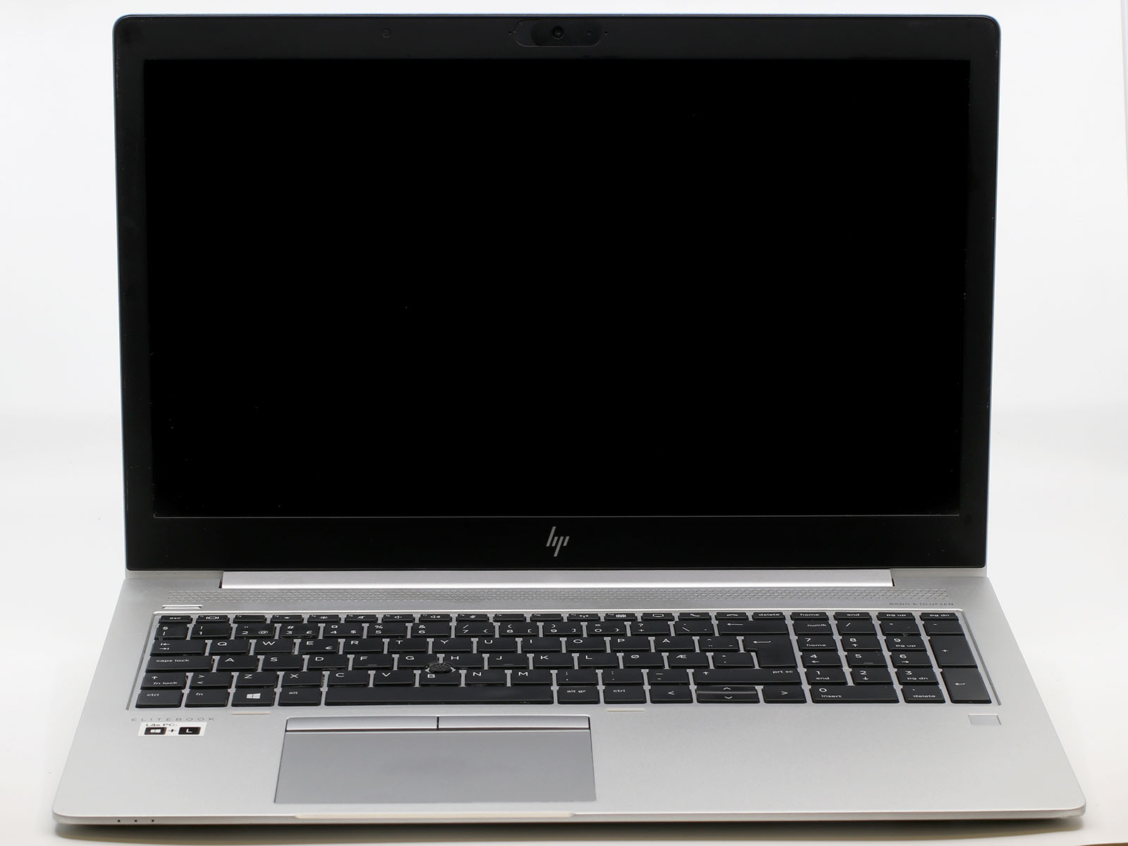 HP EliteBook 755 G5 15.6" Ryzen3/16gb/256gb