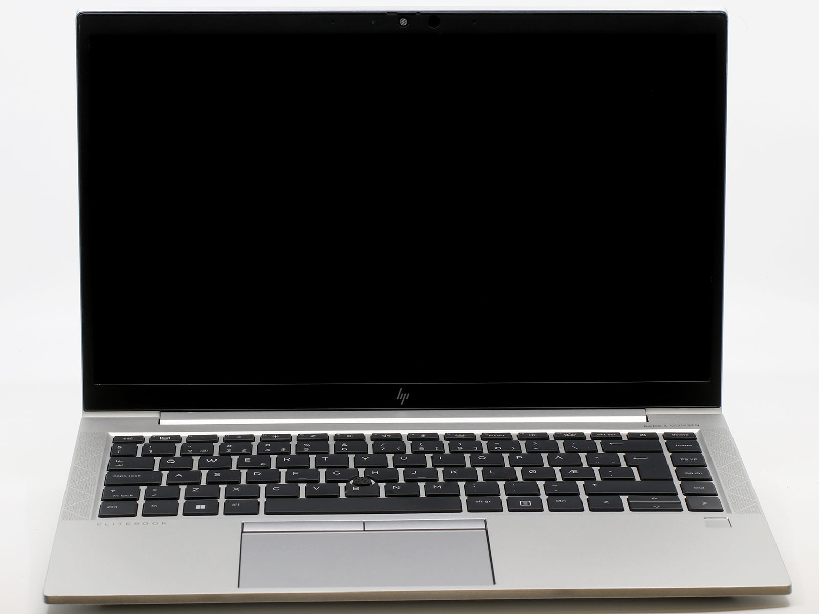 HP EliteBook 845 G8 14" Ryzen3/16gb/256gb