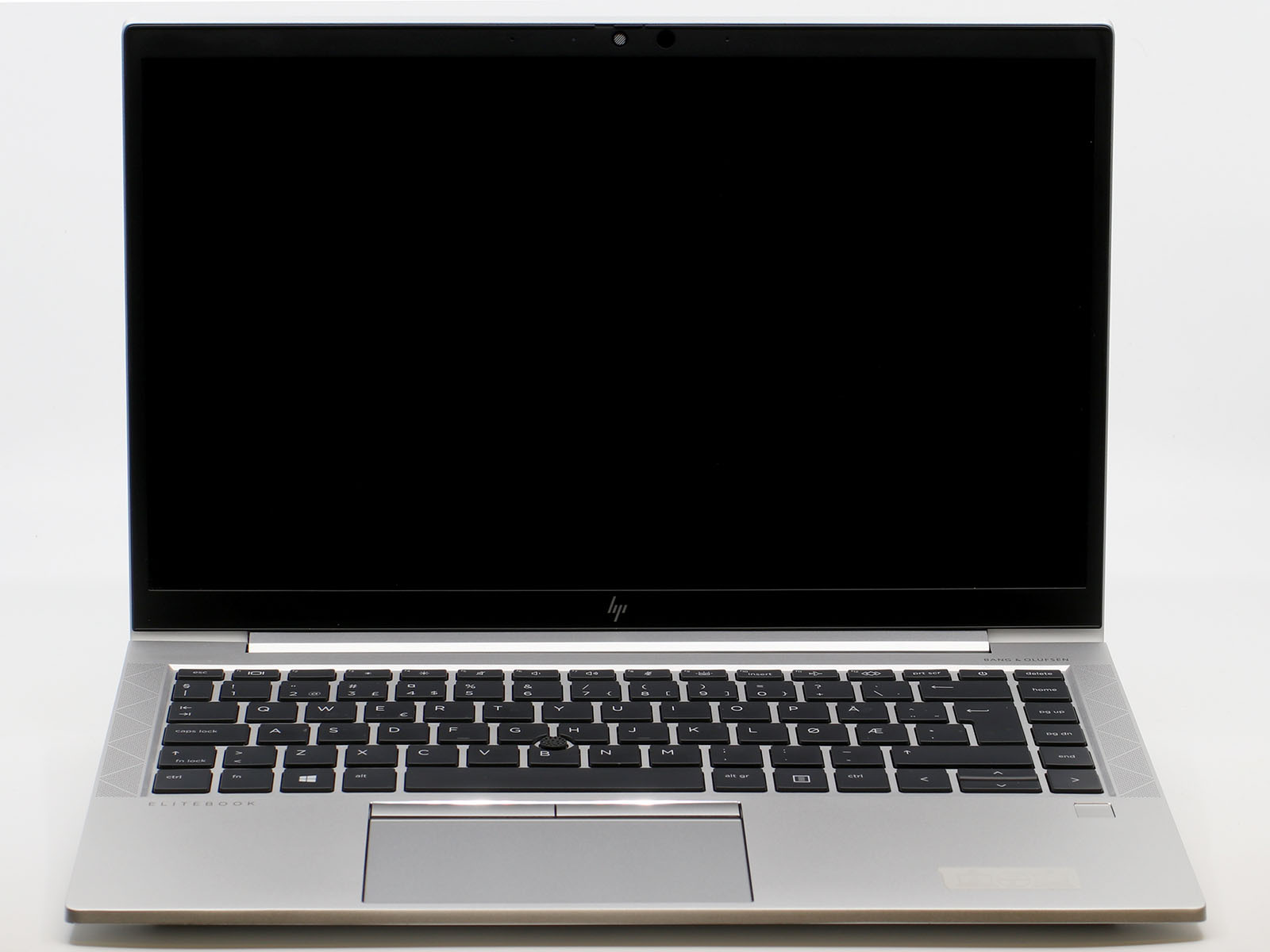 HP EliteBook 845 G8 14" Ryzen3/16gb/256gb