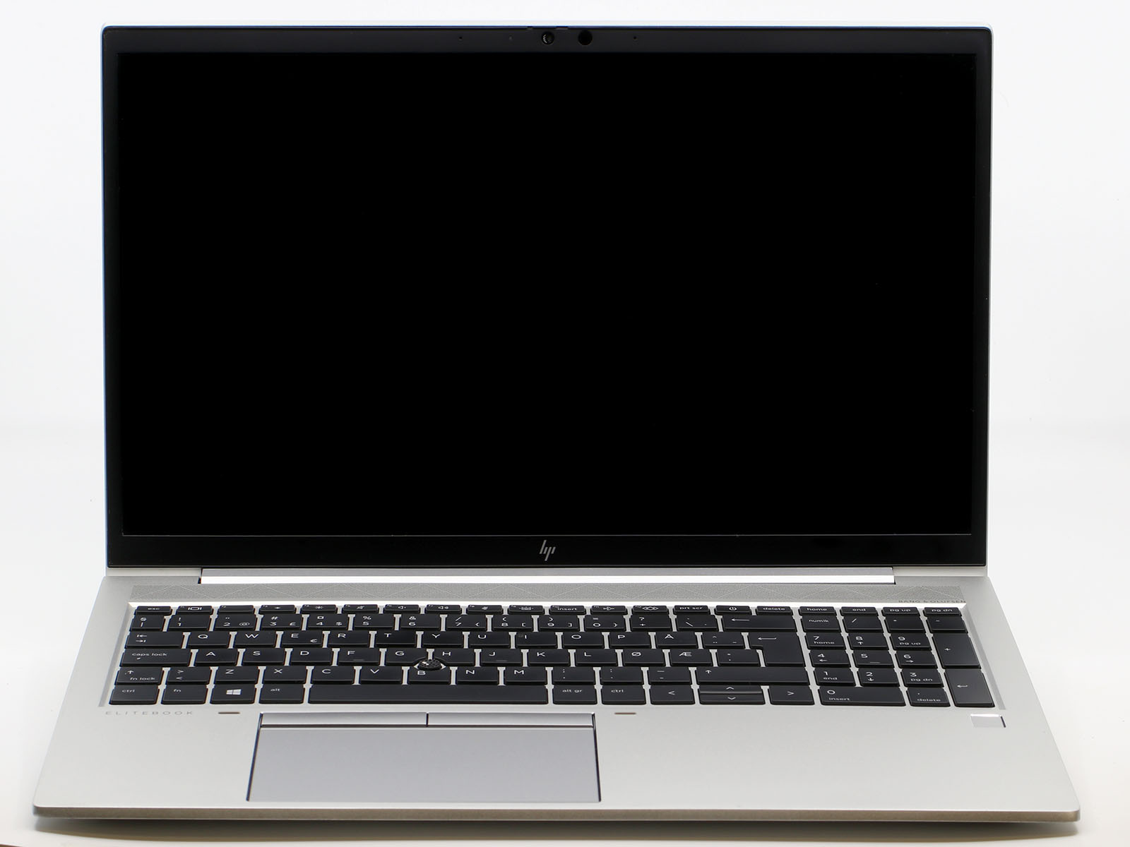 HP EliteBook 855 G8 15.6" Ryzen3/16gb/256gb