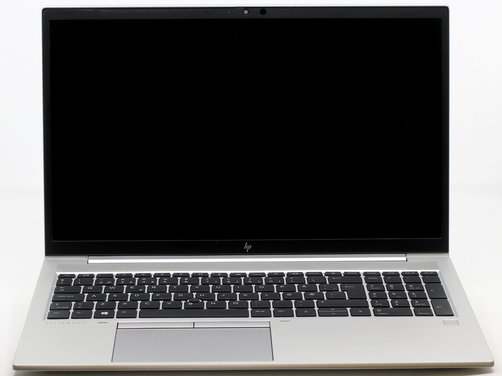 HP EliteBook 855 G8 15.6" Ryzen3/16gb/256gb