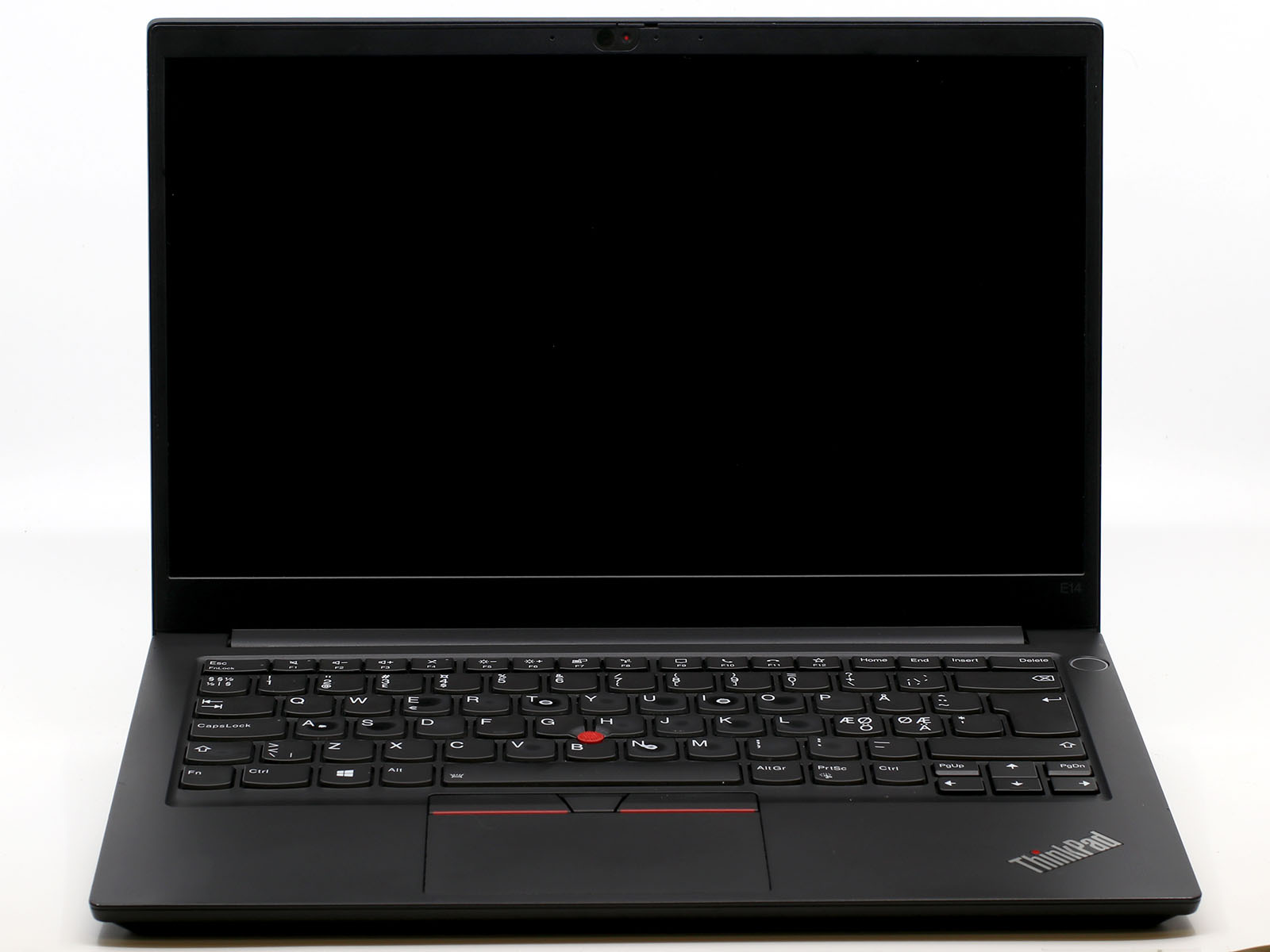 Lenovo Thinkpad E14 G2 14" i3/8gb/256gb