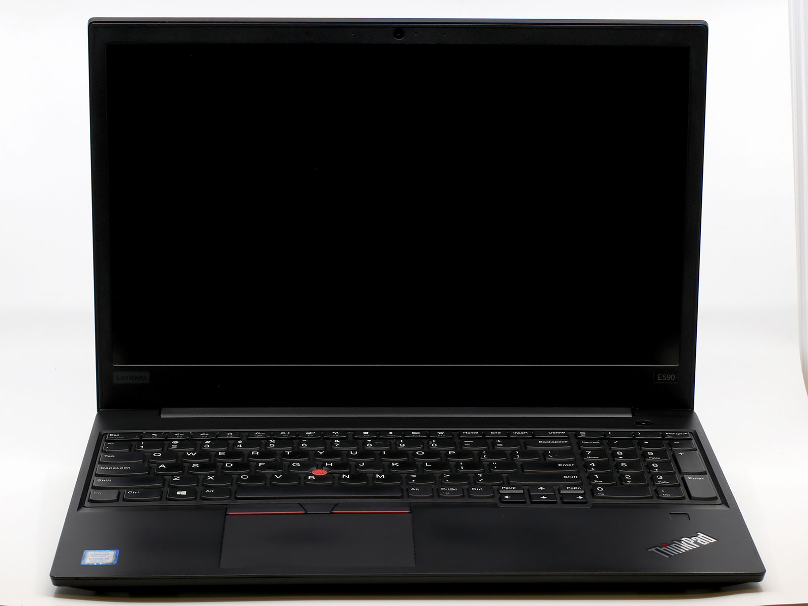Lenovo ThinkPad E590 15.6" i5/8gb/256gb