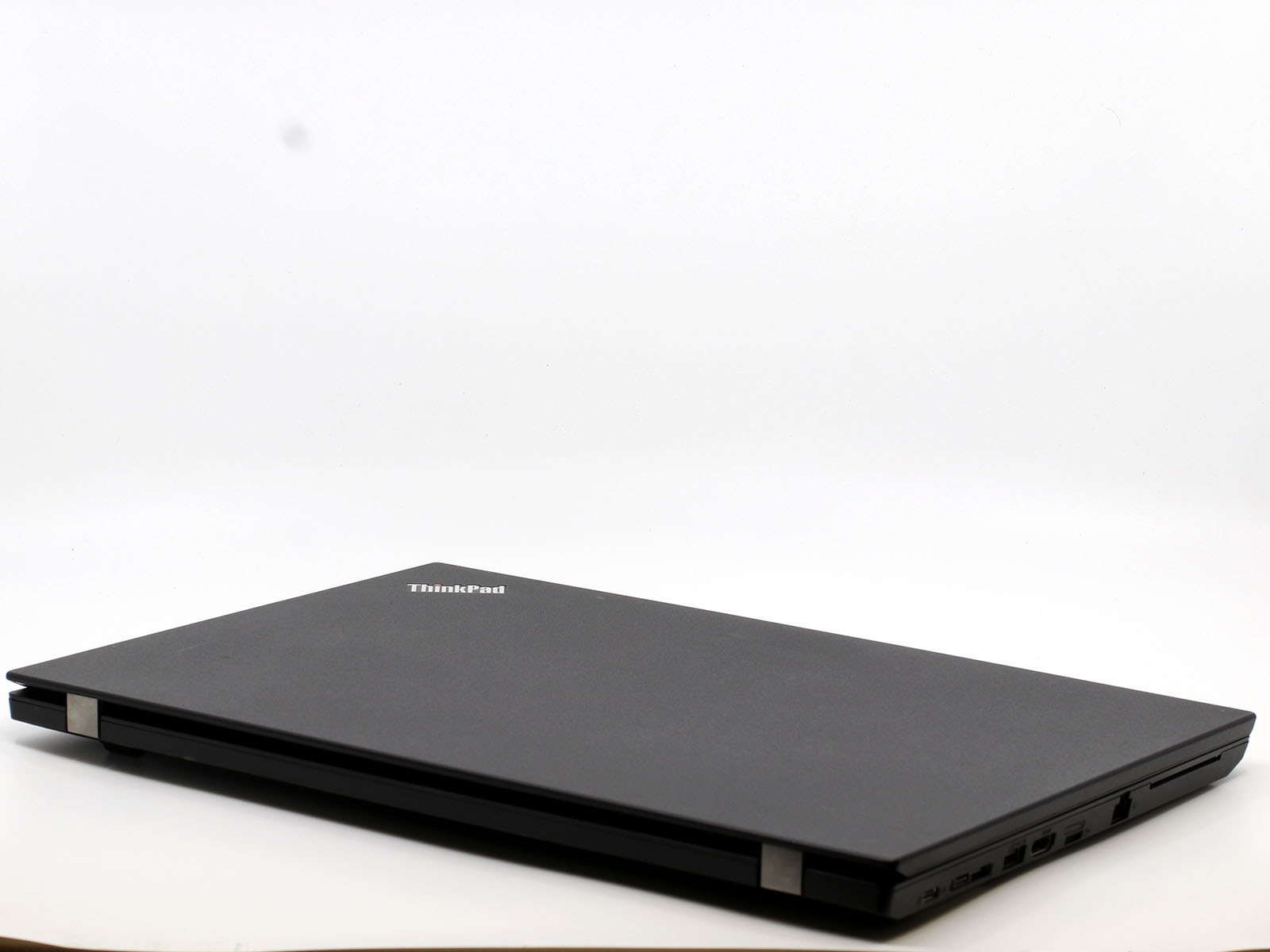 Lenovo ThinkPad L590 15.6" i5/8gb/256gb - Image 2