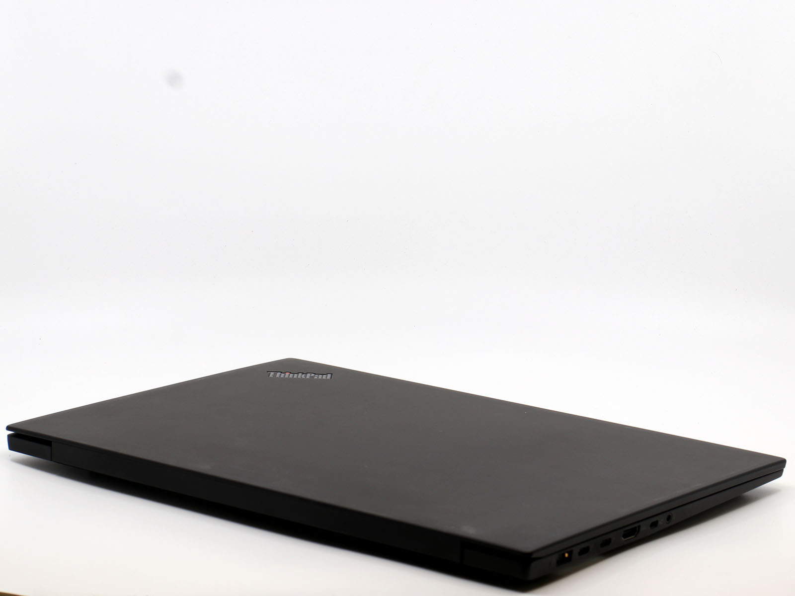 Lenovo ThinkPad P1 Gen 1 15.6" i7/32gb/512GB - Image 2