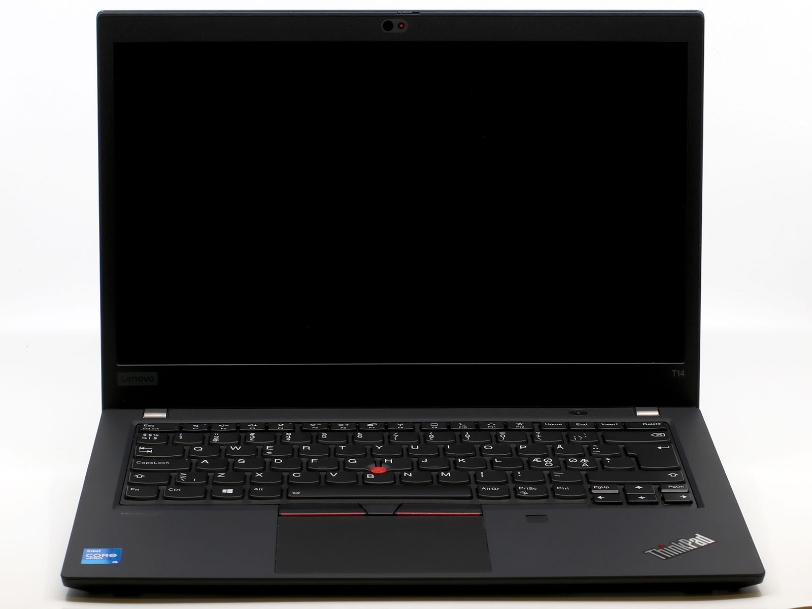 Lenovo Thinkpad T14 Gen2 14" i5/16gb/256gb