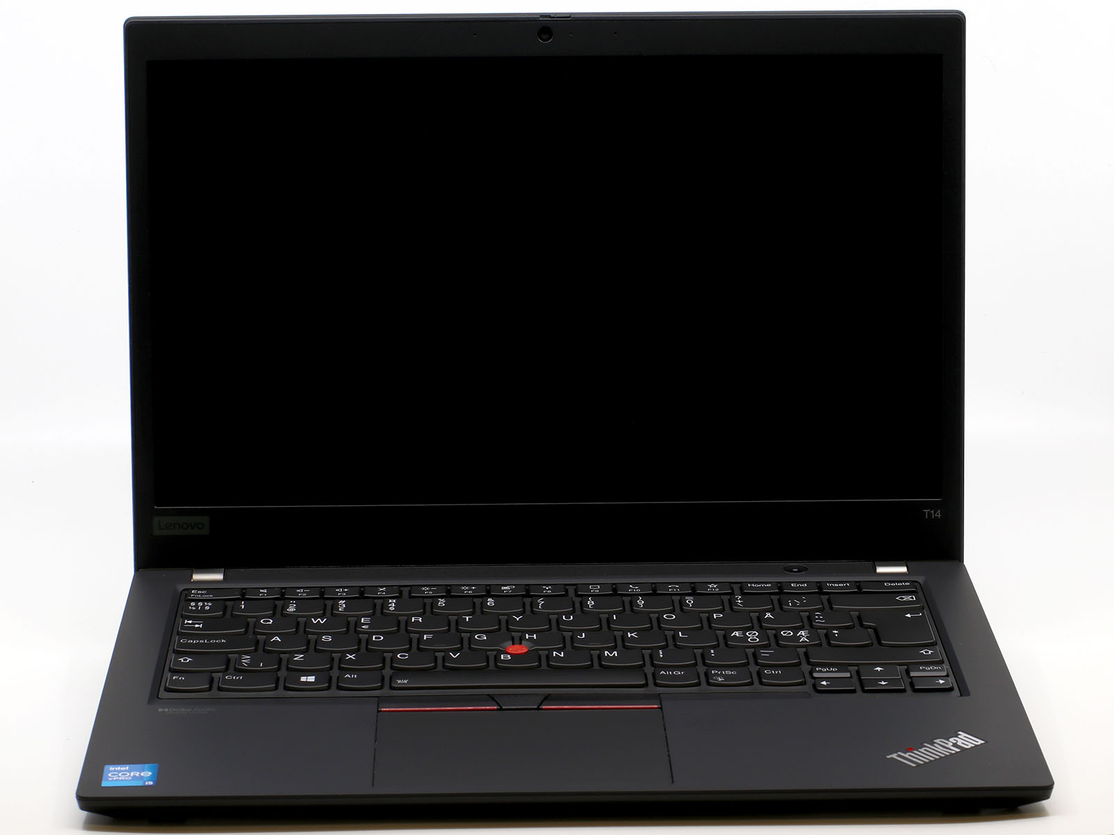 Lenovo Thinkpad T14 Gen2 14" i5/16gb/256gb