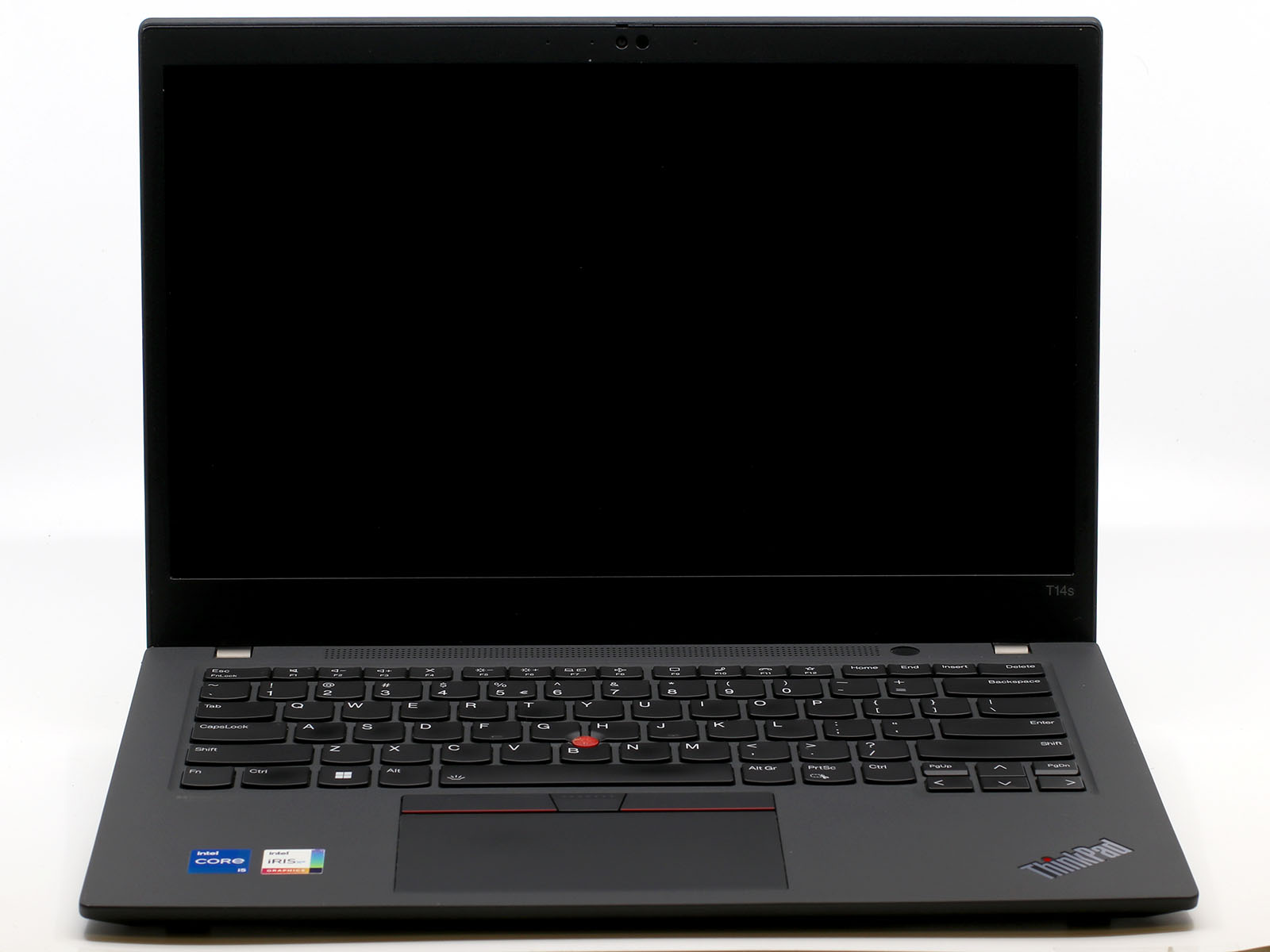 Lenovo Thinkpad T14s Gen2 14" i5/16gb/512gb