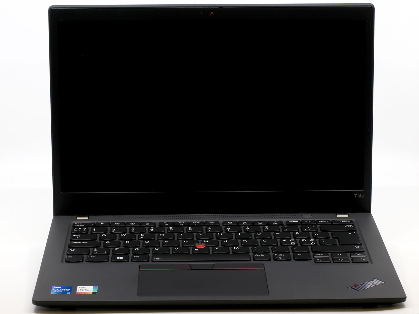 Lenovo Thinkpad T14s Gen2 14" i5/16gb/512gb