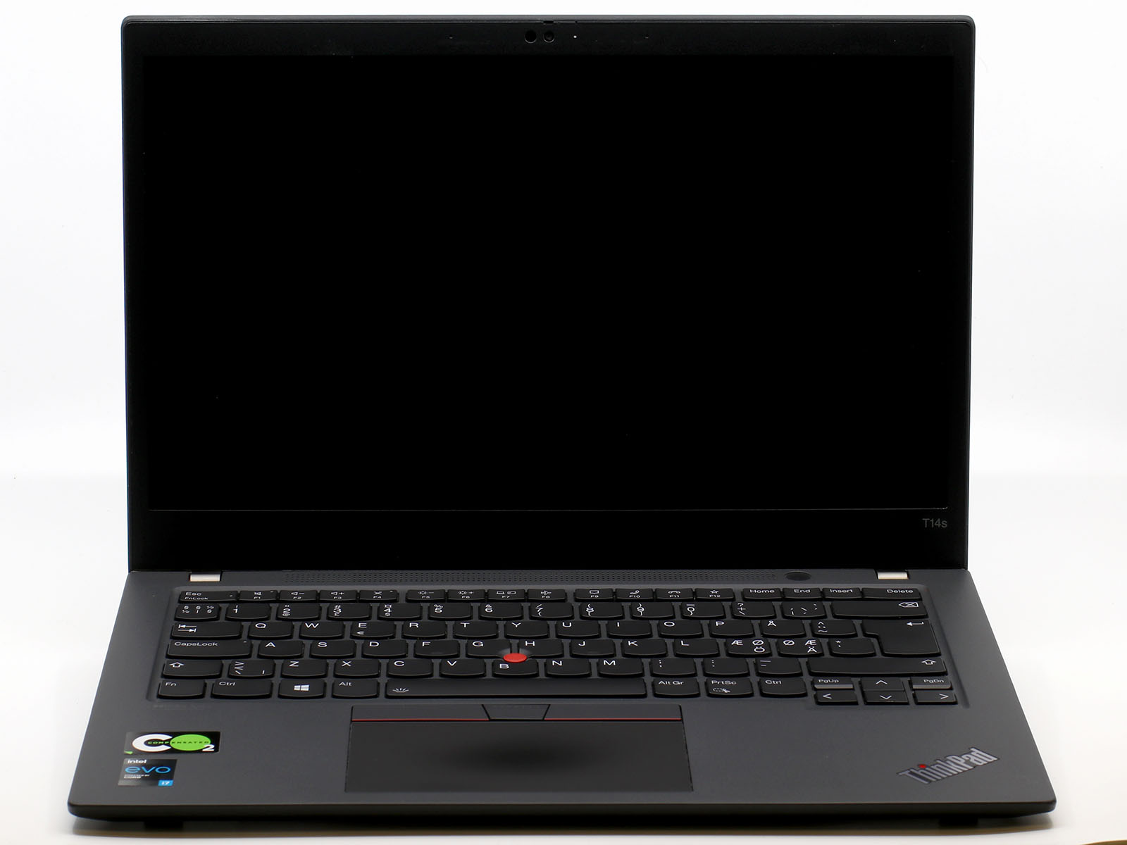 Lenovo Thinkpad T14s Gen2 14" i7/16gb/512gb