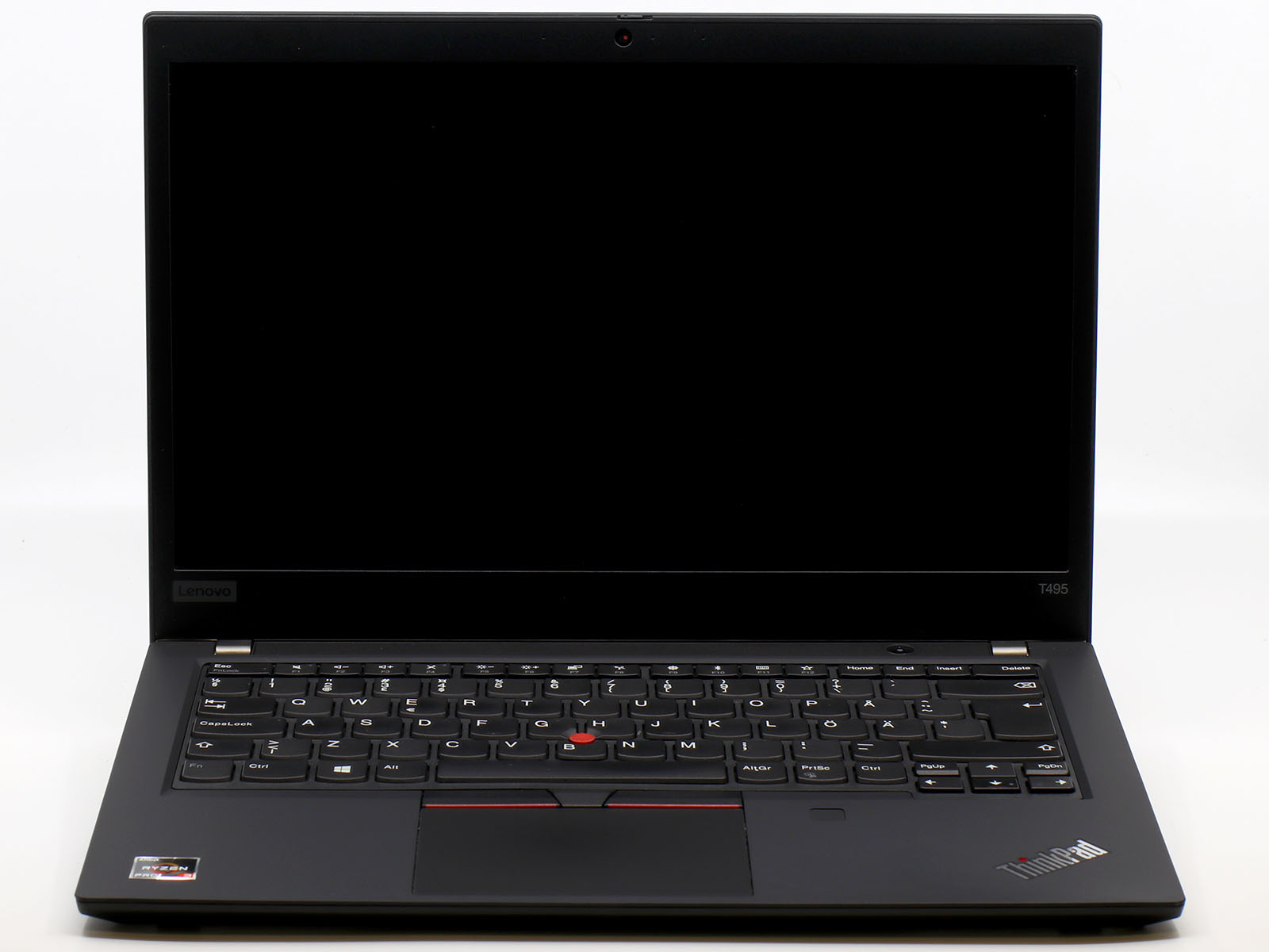 Lenovo ThinkPad T495 14" Ryzen3/16gb/256gb