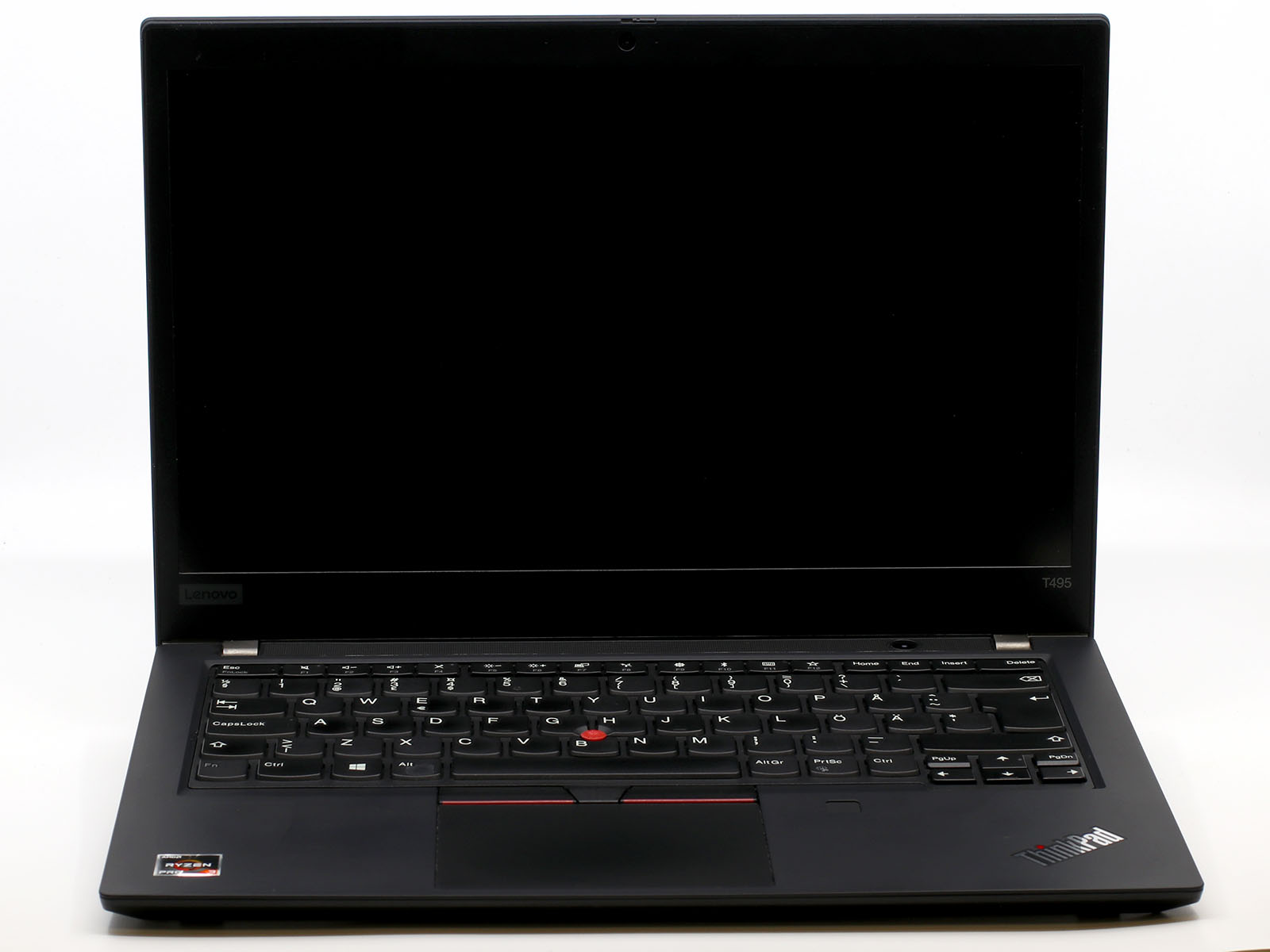 Lenovo ThinkPad T495 14" Ryzen3/16gb/256gb
