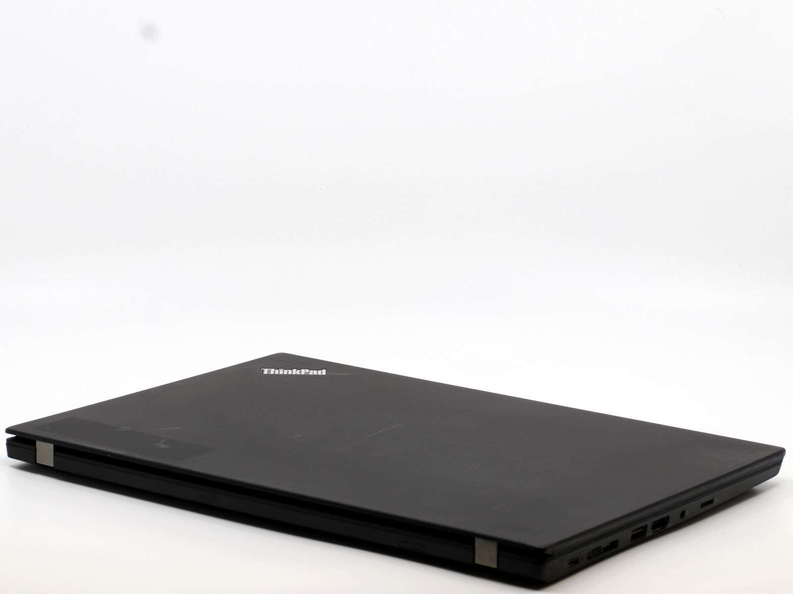 Lenovo ThinkPad T495 14" Ryzen3/16gb/256gb - Image 2