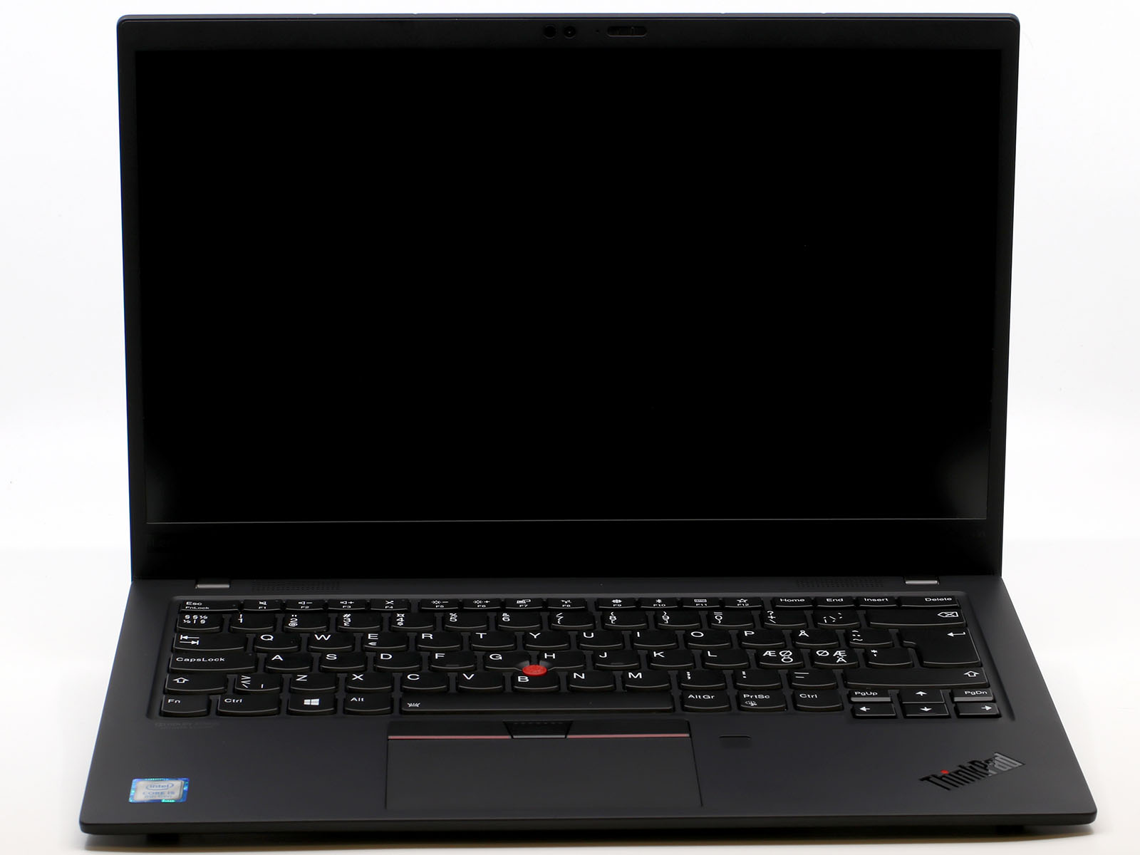 Lenovo Thinkpad X1 CARBON G7 14" i5/16gb/256gb