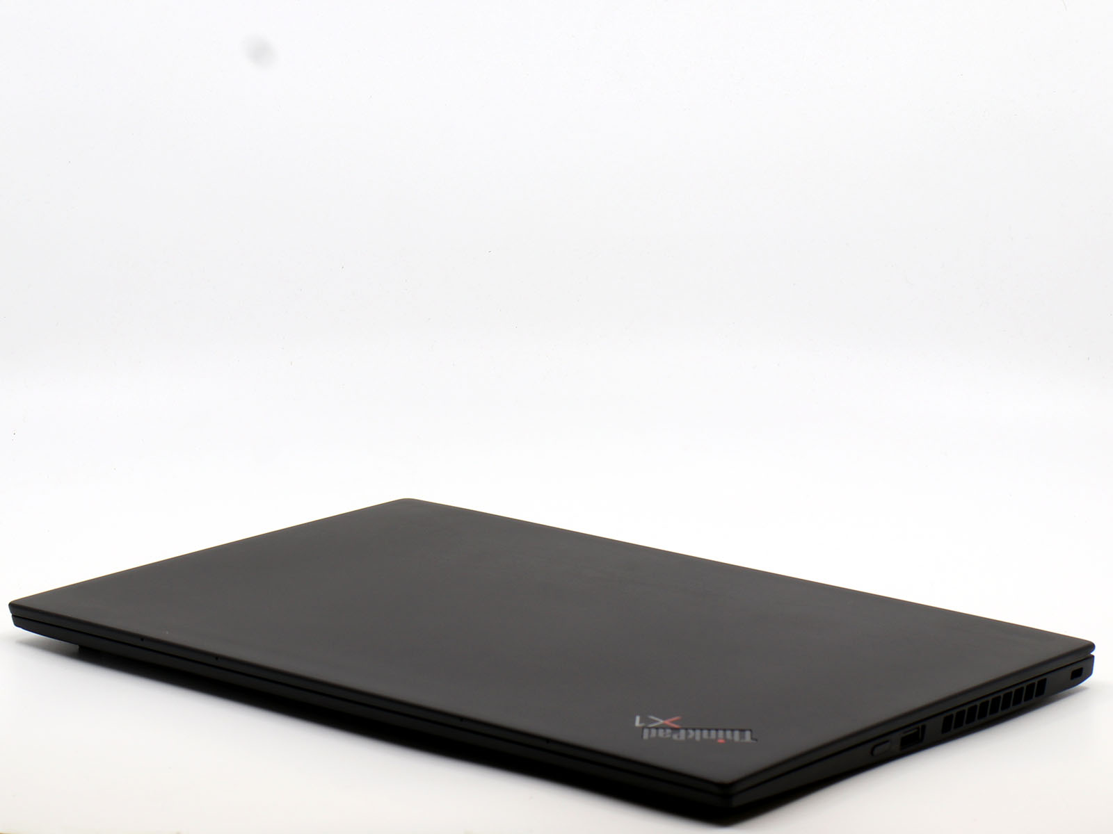 Lenovo Thinkpad X1 CARBON G8 14" i7/16gb/256GB - Image 3