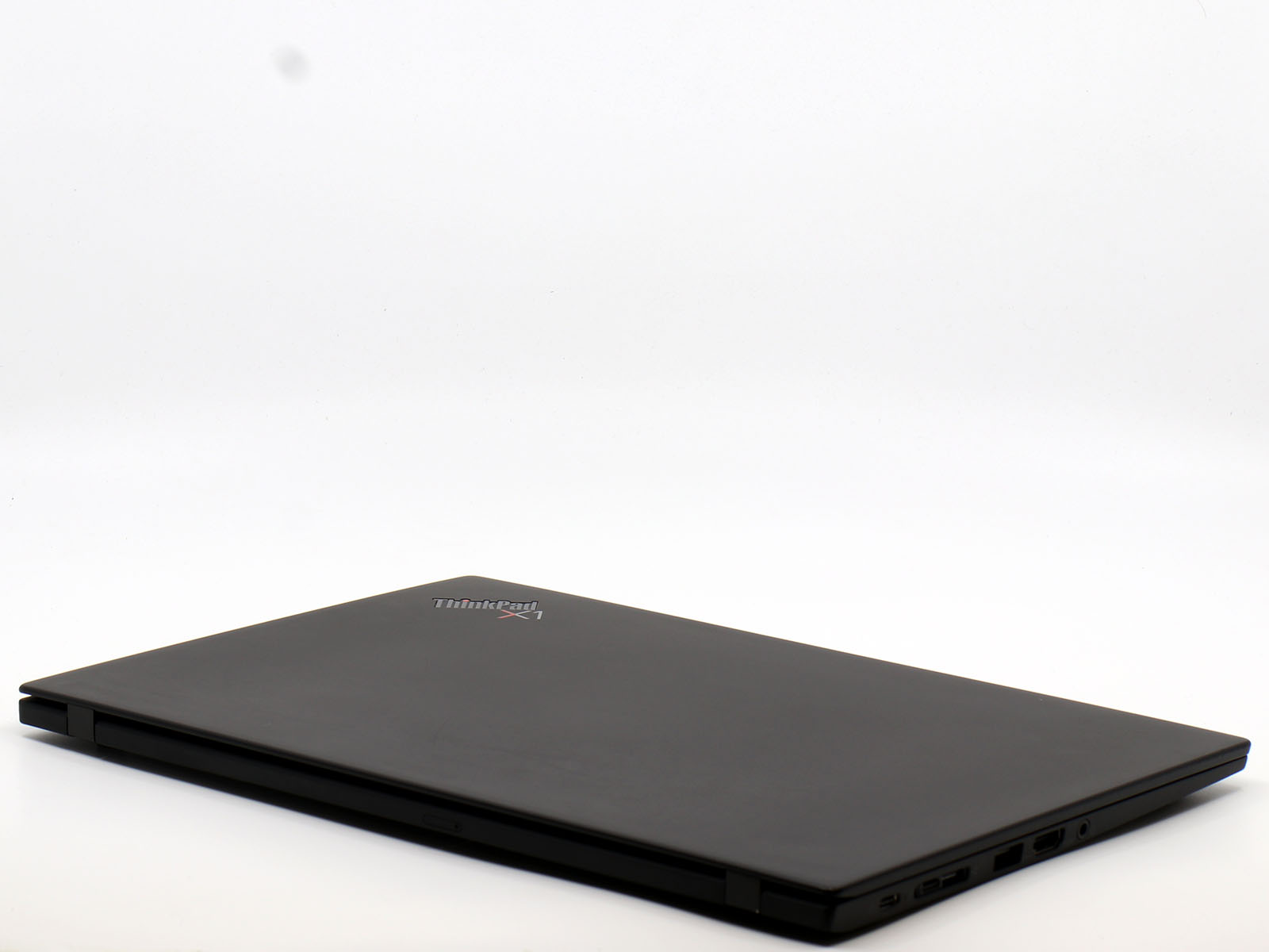 Lenovo Thinkpad X1 CARBON G8 14" i7/16gb/256GB - Image 2